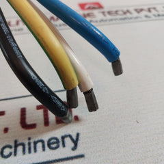 Siemens B84143-a35-r38 Line Filter