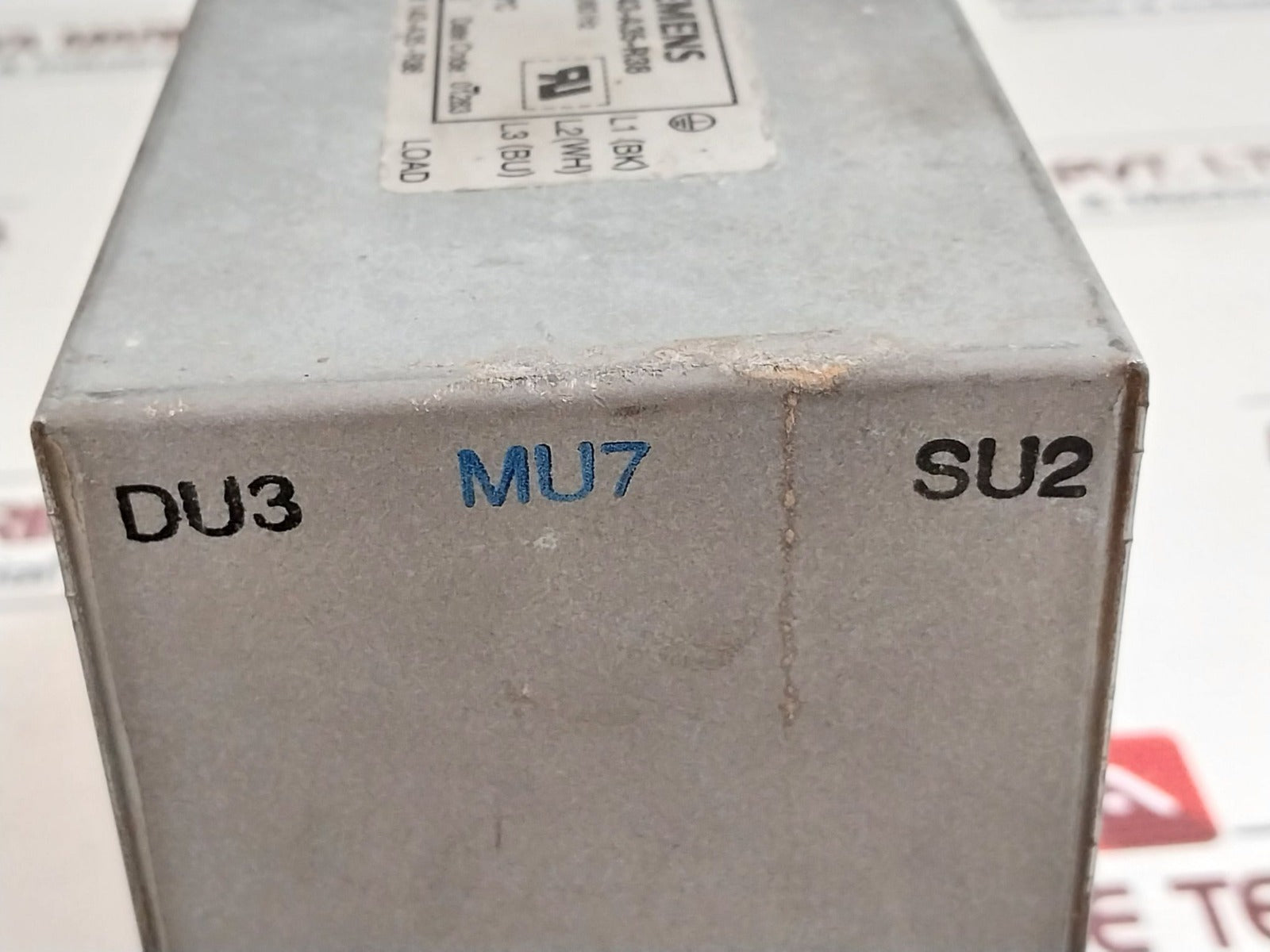 Siemens B84143-a35-r38 Line Filter