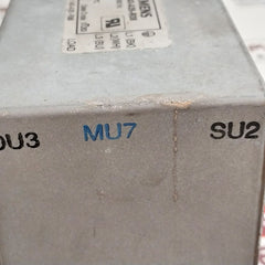 Siemens B84143-a35-r38 Line Filter