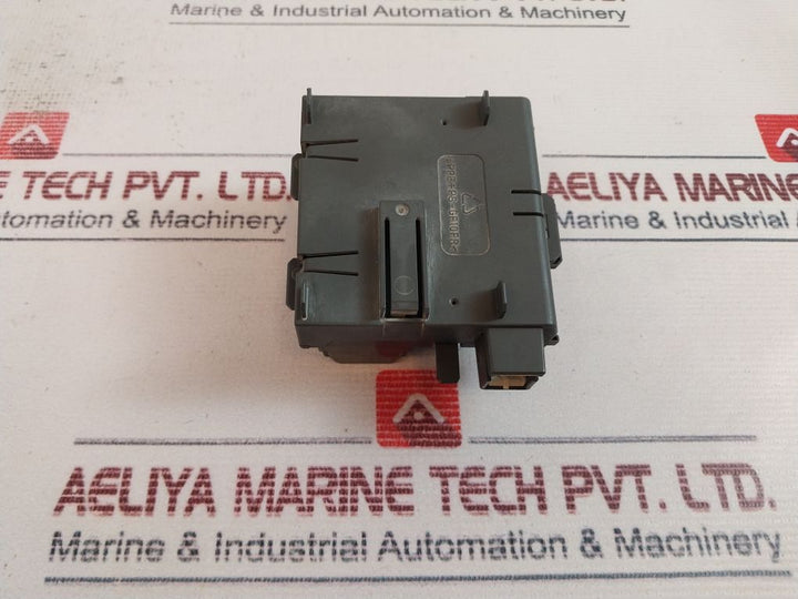 Siemens Bm 2X40 Bus Module 1P 6Es7 195-7Hb00-0Xa0