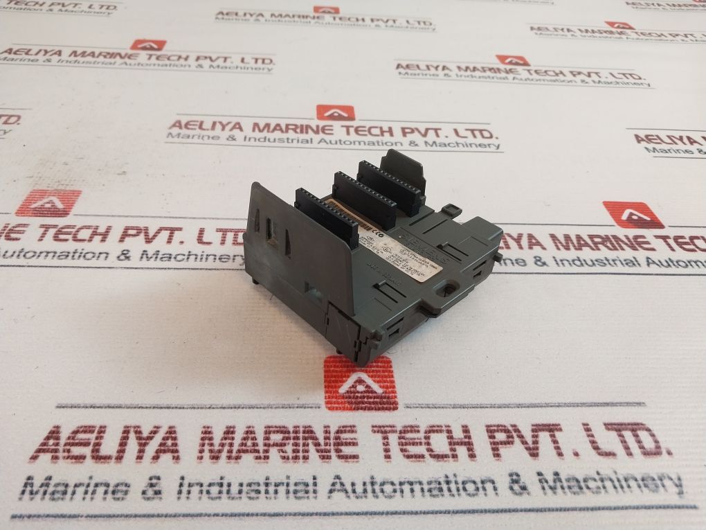 Siemens Bm 2X40 Bus Module 1P 6Es7 195-7Hb00-0Xa0