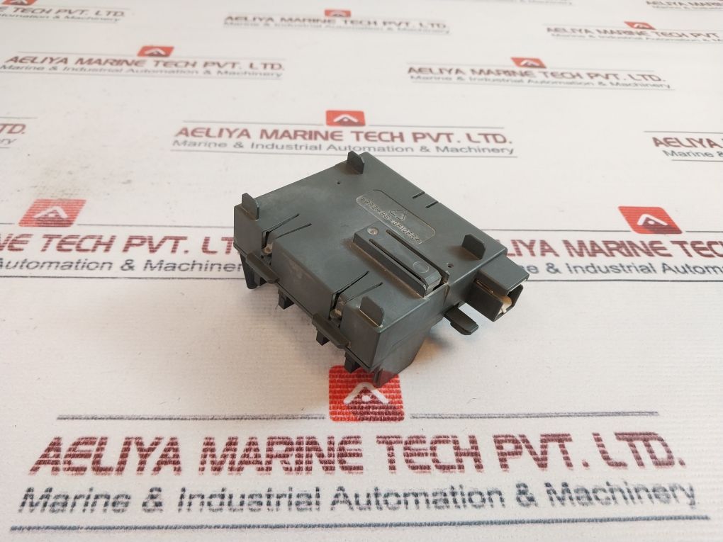 Siemens Bm 2X40 Bus Module 1P 6Es7 195-7Hb00-0Xa0