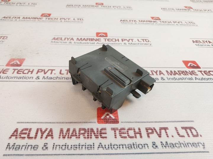 Siemens Bm 2X40 Bus Module 1P 6Es7 195-7Hb00-0Xa0