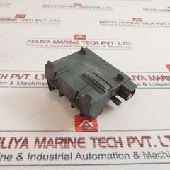 Siemens Bm 2X40 Bus Module 1P 6Es7 195-7Hb00-0Xa0