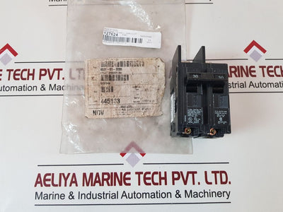 Siemens Bq2B030L Circuit Breaker