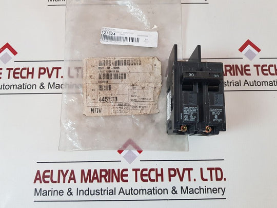 Siemens Bq2B030L Circuit Breaker