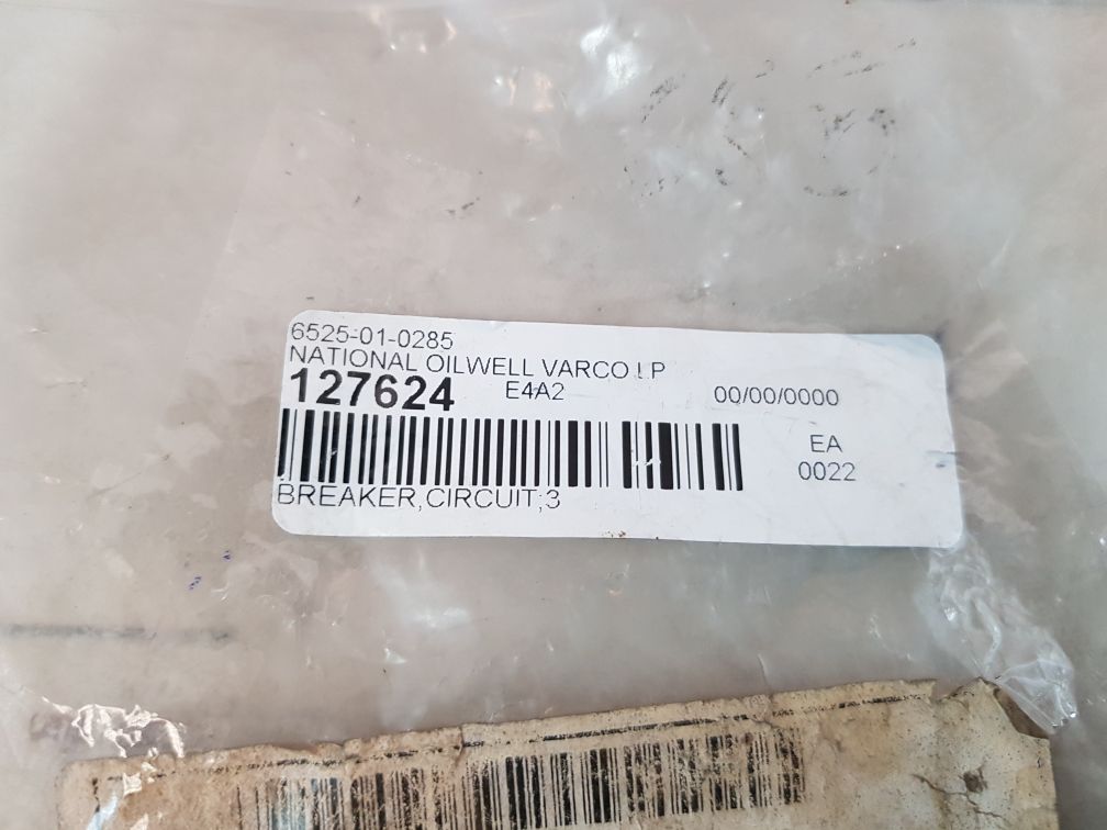 Siemens Bq2B030L Circuit Breaker
