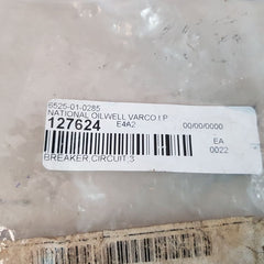 Siemens Bq2B030L Circuit Breaker