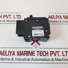 Siemens Bq2B030L Circuit Breaker