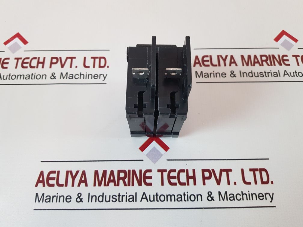 Siemens Bq2B030L Circuit Breaker