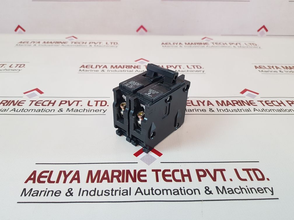 Siemens Bq2B030L Circuit Breaker