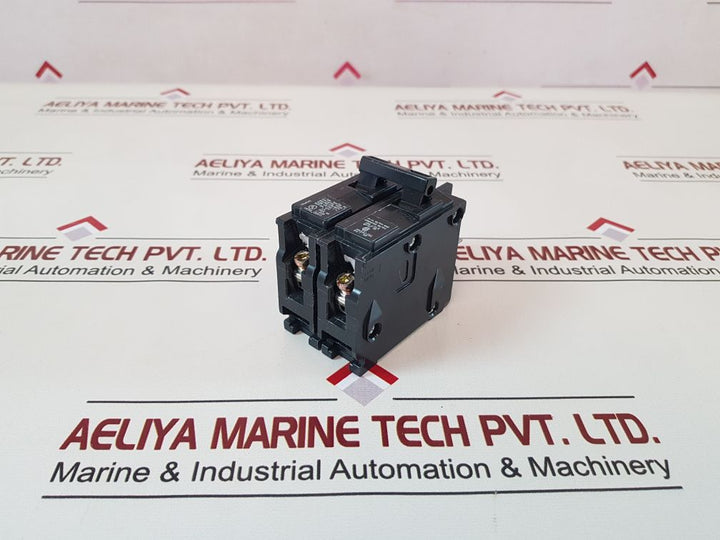 Siemens Bq2B030L Circuit Breaker