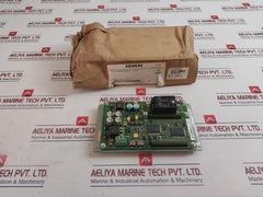 Siemens C1-4 Printed Circuit Board