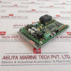 Siemens C1-4 Printed Circuit Board