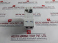 Siemens C16 Miniature Circuit Breaker 5Sl62167Rc 415V