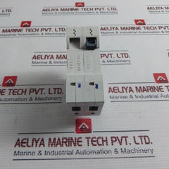 Siemens C16 Miniature Circuit Breaker 5Sl62167Rc 415V