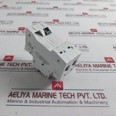 Siemens C16 Miniature Circuit Breaker 5Sl62167Rc 415V
