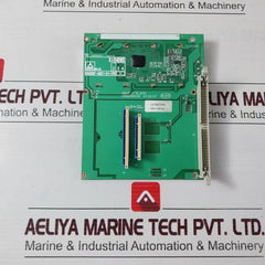 Siemens C53207-a321-b1 2 Pcb Card