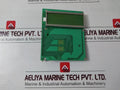 Siemens C53207-a321-b1 2 Pcb Card
