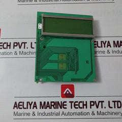 Siemens C53207-a321-b1 2 Pcb Card
