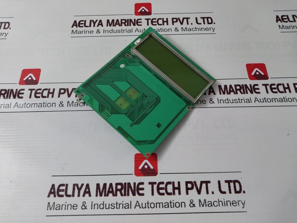 Siemens C53207-a321-b1 2 Pcb Card