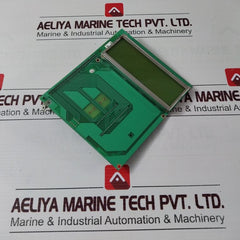 Siemens C53207-a321-b1 2 Pcb Card