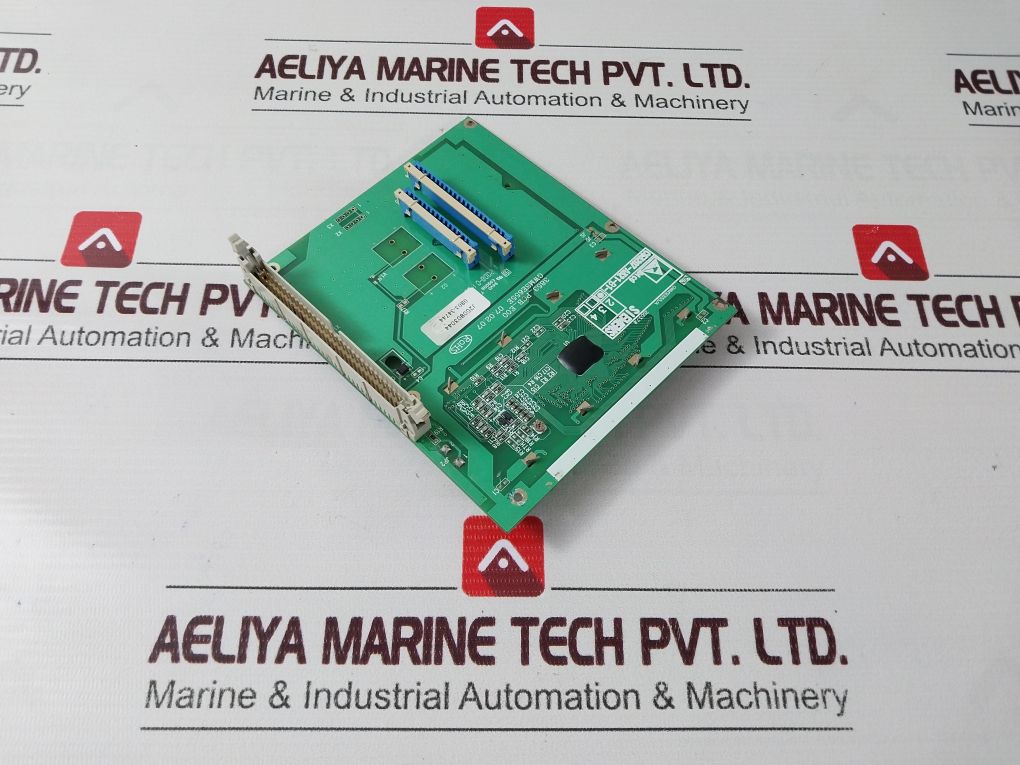 Siemens C53207-a321-b1 2 Pcb Card