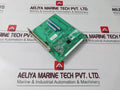 Siemens C53207-a321-b1 2 Pcb Card