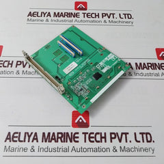Siemens C53207-a321-b1 2 Pcb Card