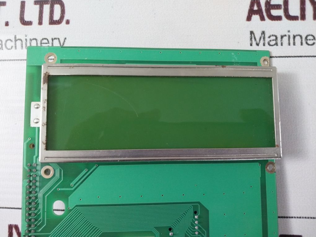 Siemens C53207-a321-b1 2 Pcb Card