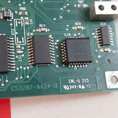Siemens C53207-a424-l41-1 Printed Circuit Board 