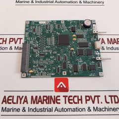 Siemens C53207-a424-l41-1 Printed Circuit Board 