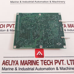 Siemens C53207-a424-l41-1 Printed Circuit Board 