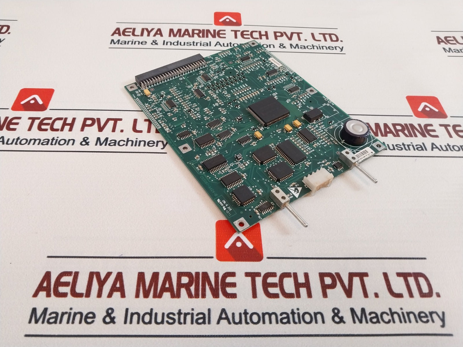 Siemens C53207-a424-l41-1 Printed Circuit Board 