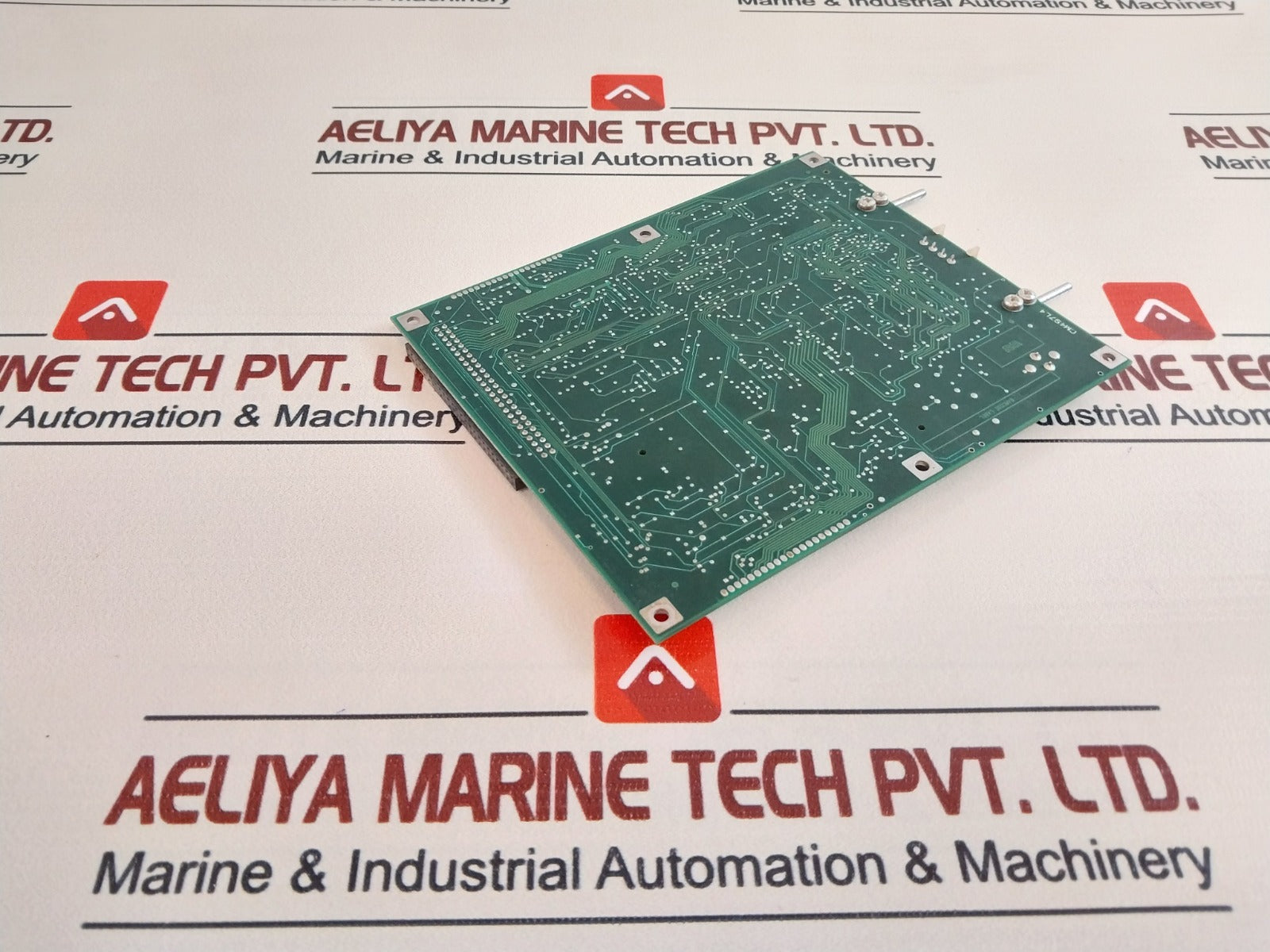 Siemens C53207-a424-l41-1 Printed Circuit Board 