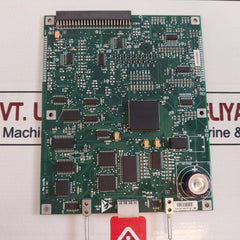 Siemens C53207-a424-l41-1 Printed Circuit Board 