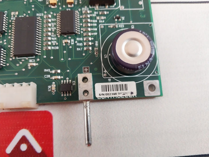 Siemens C53207-a424-l41-1 Printed Circuit Board 
