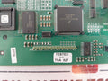 Siemens C73040-a51-c156-02 Control Board