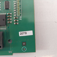 Siemens C73040-a51-c156-02 Control Board