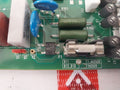 Siemens C73040-a51-c156-02 Control Board