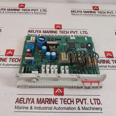 Siemens C73040-a51-c156-02 Control Board
