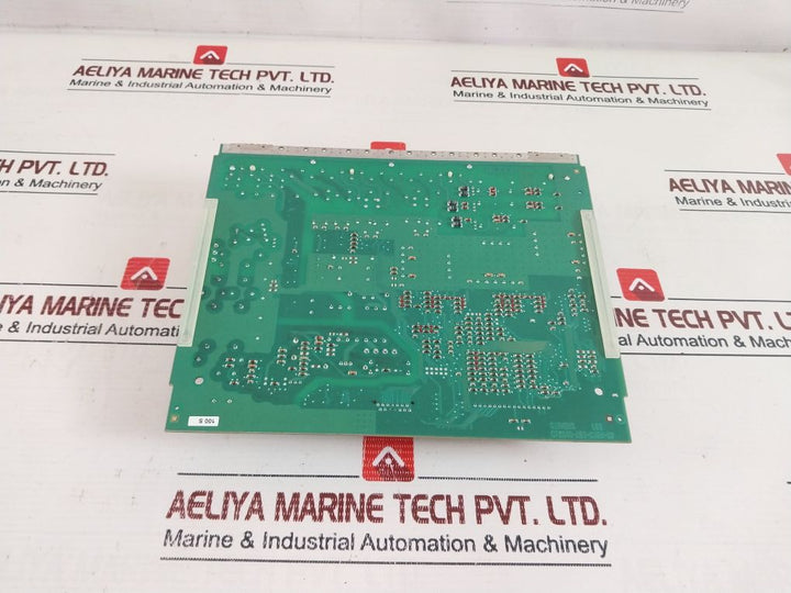 Siemens C73040-a51-c156-02 Control Board