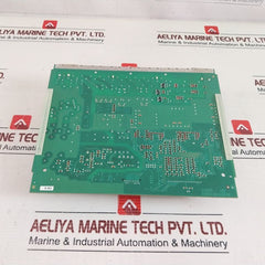 Siemens C73040-a51-c156-02 Control Board