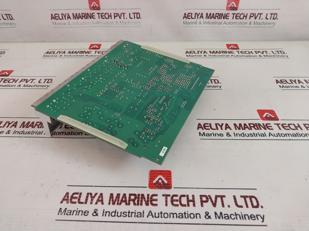 Siemens C73040-a51-c156-02 Control Board