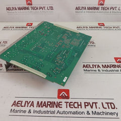 Siemens C73040-a51-c156-02 Control Board