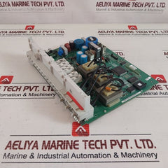 Siemens C73040-a51-c156-02 Control Board