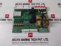 Siemens C73040-a51-c228-03 Pcb Card
