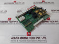 Siemens C73040-a51-c228-03 Pcb Card