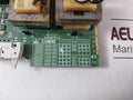 Siemens C73040-a51-c228-03 Pcb Card