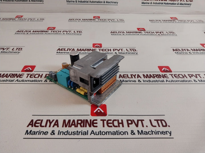 Siemens C73451-a3000-c1 Printed Circuit Board 110/120 Vac